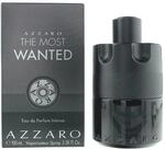 Azzaro The Most Wanted Eau de Parfum Intense 100ml