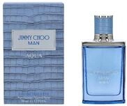 Jimmy Choo Aqua Men Edt Spray 50 ml