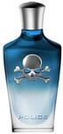 Police, Potion Power, Eau de Parfum, f&uuml;r M&auml;nner, 100 ml