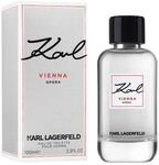 Karl Lagerfeld Places By Karl Wien 100ml EDT Spray