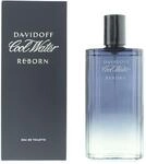 Davidoff Cool Water Reborn Eau de Toilette 125 ml Spray f&uuml;r ihn