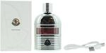 Moncler Pour Homme Refilable Mit Led Bildschirm Eau De Parfum 150ml Spray f&uuml;r ihn