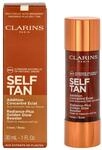 Clarins Radiance-Plus Golden Glow Booster K&ouml;rper 30ml