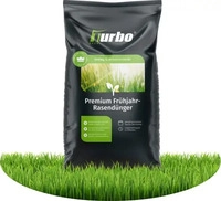 turbogr&uuml;n PREMIUM-FR&Uuml;HJAHR-D&Uuml;NGER-10, Premium Fr&uuml;hjahr Rasend&uuml;nger turbogr&uuml;n 