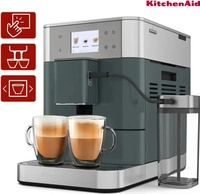 KitchenAid Espresso Collection vollautomatische Espressomaschine KF7 5KES8557...