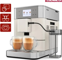 KitchenAid Espresso Collection vollautomatische Espressomaschine KF7 5KES8557