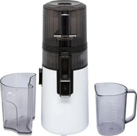 Hurom Slow Juicer H70ST Wei&szlig;