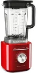 KitchenAid Pure Power Standmixer 2,1 Liter - Empire Rot