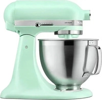 KitchenAid K&uuml;chenmaschine 4,7L Artisan 5KSM195PSESD K&uuml;chenmaschine Spearmint