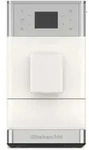 KitchenAid Kaffeevollautomat KF3 mit Iced Coffee-Funktion - Porcelain White