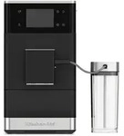 KitchenAid Kaffeevollautomat KF4 mit Iced Coffee-Funktion - Matt Schwarz