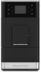 KitchenAid Kaffeevollautomat KF3 mit Iced Coffee-Funktion Matt Schwarz