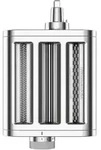 KitchenAid 3-in-1-Nudelvorsatz - Metall