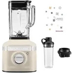 KitchenAid K400 Standmixer Smoothiepaket - Milkshake