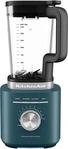 KitchenAid Pure Power Standmixer 1,85 L mit Glasbeh&auml;lter Agave