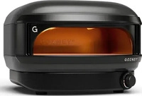 Gozney Arc Lite Pizzaofen Off Black + Abdeckhaube