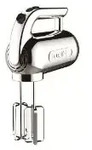 Dualit Handmixer Chrom