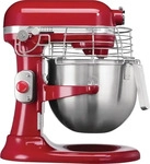 KitchenAid 6,9 L Professional K&uuml;chenmaschine 5KSM7990XE Empire Rot