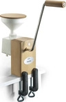 Komo Flocino Handflocker Getreideflocker