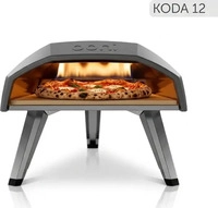 Ooni Koda 12 Gas Pizzaofen