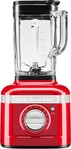 KitchenAid K400 Standmixer Artisan 5KSB4026 Empire Rot