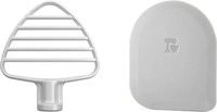 KitchenAid Feingeb&auml;ck-R&uuml;hrer 5KSMPB5W