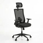 VALKENSTOL M3 - Ergonomischer B&uuml;rostuhl Allrounder mit Designanspruch - Pro...
