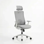 VALKENSTOL M3 - Ergonomischer B&uuml;rostuhl Allrounder mit Designanspruch - Pro...
