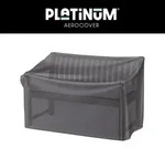 Platinum AeroCover Schutzh&uuml;lle f&uuml;r Gartenb&auml;nke
