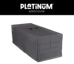 Platinum AeroCover Kissentaschen