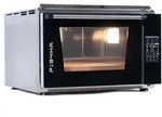 Effeuno | P134HA EVOLUTION Extra Power | 509&deg;C E | 3,6 kW | inkl....