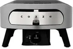 COZZE | 13" | Classic mit Hitzeschild | Gas - Pizzaofen