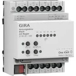 Gira Heizungsaktor 6-fach Regler OneKNX REG 213900