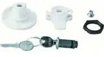 Hager Schliessung univers FZ505