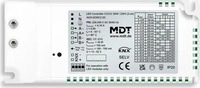 MDT AKD-0230CC.02, MDT KNX LED Controller CC/CV 30 W / 230 V 2-Kanal...