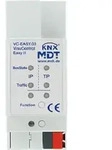 MDT VC-EASY.03, MDT Objektserver VisuControl Easy II 2TE REG, mit Android oder...