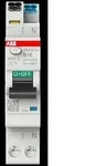 ABB 2CSR255165R1165, ABB FI/LS-Schalter 6kA, 1P+N, 30mA DSX301C B16 A30 R116
