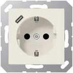 Jung SCHUKO Steckdose mit USB Typ C A 1520-18 C
