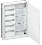 Hager FWU52K3, Hager Feldverteil. UP 800x550x112 5reihig 60PLE+Multimedia IP30...