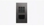 DoorBird A1121 Unterputz IP Zutrittskontrollsystem Titan-Optik als PVD...