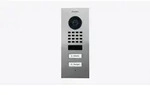 DoorBird D1102V Unterputz IP Video T&uuml;rsprechanlage Edelstahl V4A (salzwasser-...