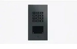 DoorBird A1121 Unterputz IP Zutrittskontrollsystem Anthrazitgrau, Edelstahl,