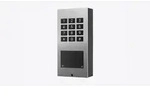 DoorBird A1121 Aufputz IP Zutrittskontrollsystem Edelstahl V2A, geb&uuml;rstet