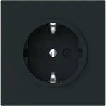 Busch-Jaeger SCHUKO&reg; Steckdose Safety+ 20EUCB-45M