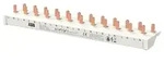 ABB 2CDL210331R1012, ABB Phasenschiene 1Ph, 24Pins 10qmm PSc 1/24/10 N