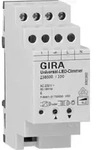 Gira S3000 Uni-LED-Dimmer REG Elektronik 236500