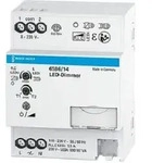 Busch-Jaeger Dimmer REG konventionell grau 6586/14