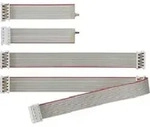 Gira Kabelset AP-Geh&auml;use 2f/3f System 10 6 857200