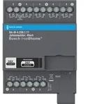 Busch-Jaeger Jalousieaktor, 4fach 230 V REG BA-M-4.230.1.11