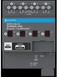 Busch-Jaeger Schaltaktor,4-fach 16 A REG SA-M-4.16.2.12
